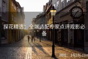 探花精选：全端适配专家点评观影必备