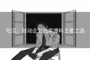 吃瓜：联动企划独家爆料王者之选
