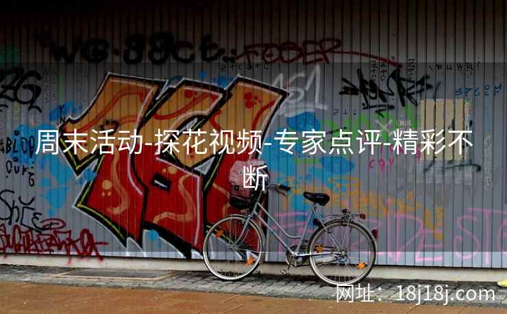 周末活动-探花视频-专家点评-精彩不断