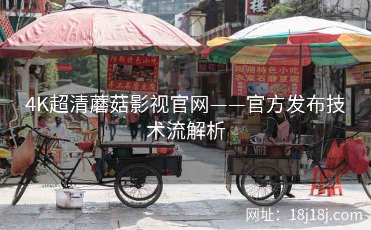 4K超清蘑菇影视官网——官方发布技术流解析